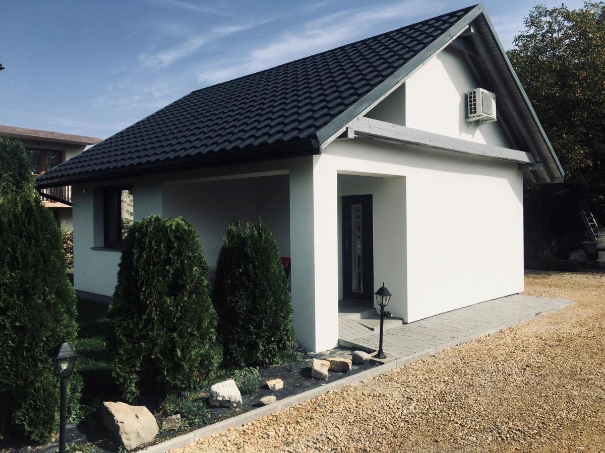 Domek U Marka Zator Przeciszow Exterior foto